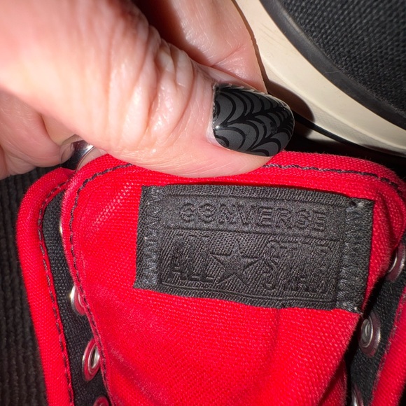 Men’s Colorblock Converse - Picture 2 of 7